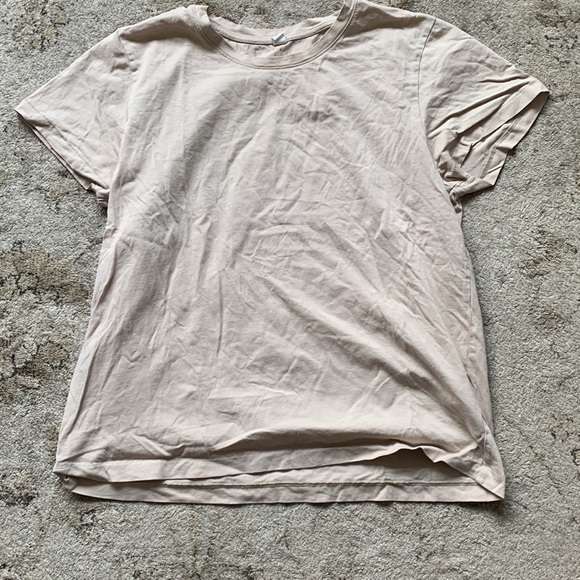 Short sleeved T-Shirts - Picture 3 of 6